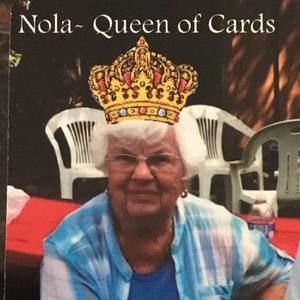 Meet your Posher, Nola